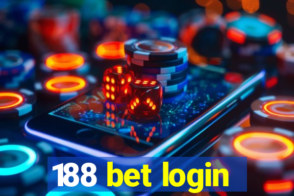 188 bet login